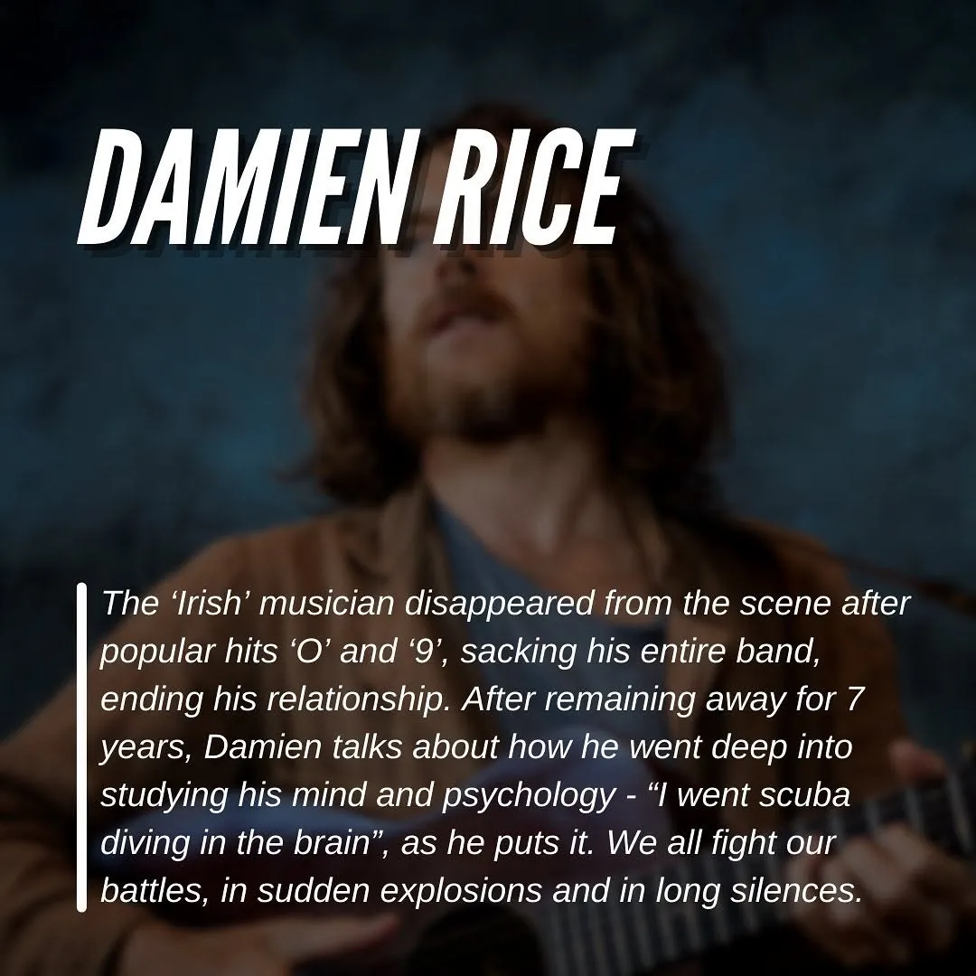 Beyond The Music, slide 7