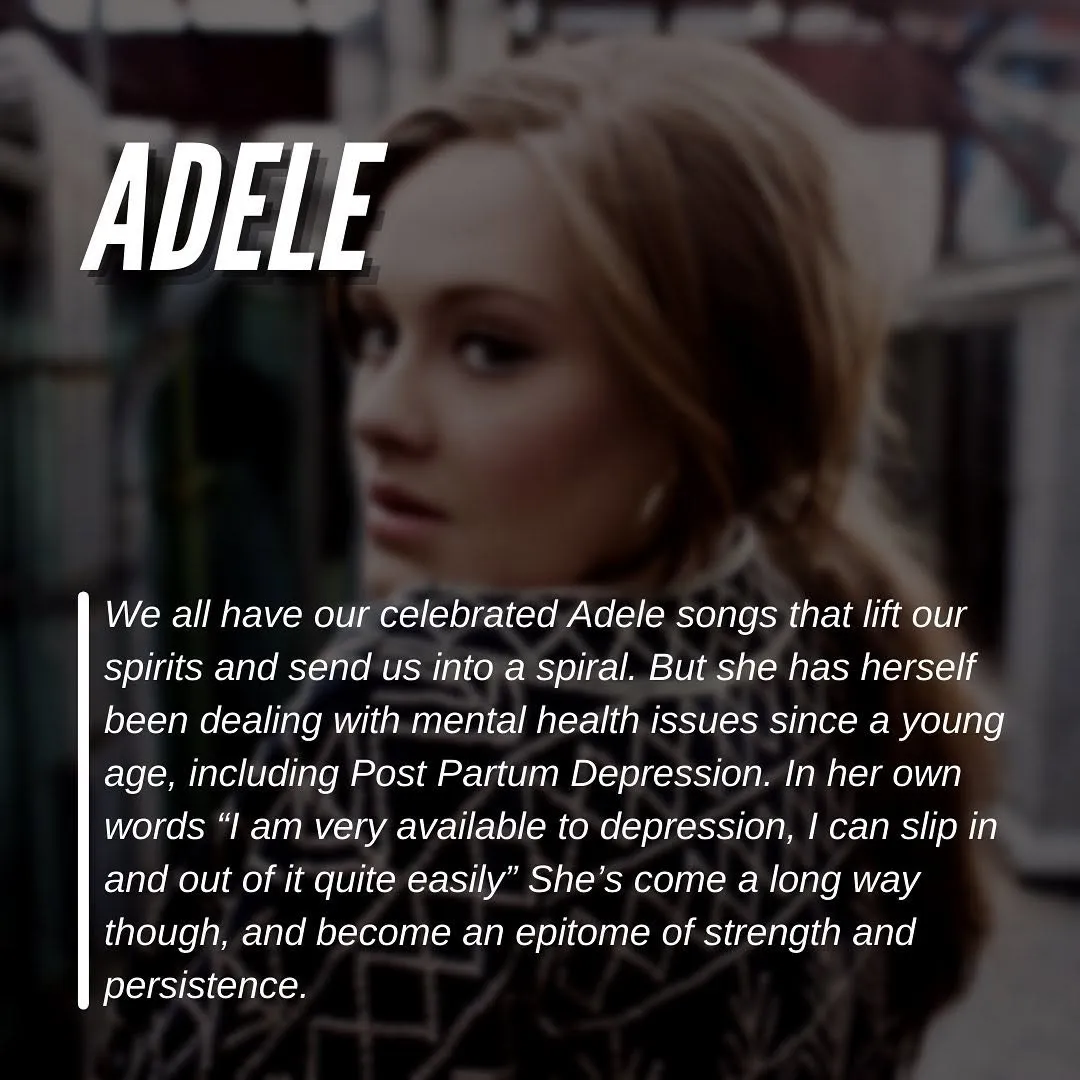 Beyond The Music, slide 9