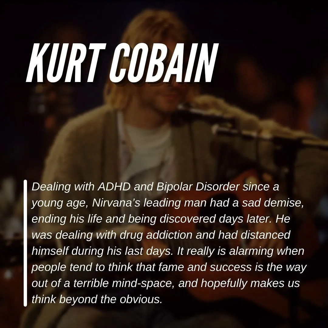 Beyond The Music, slide 10