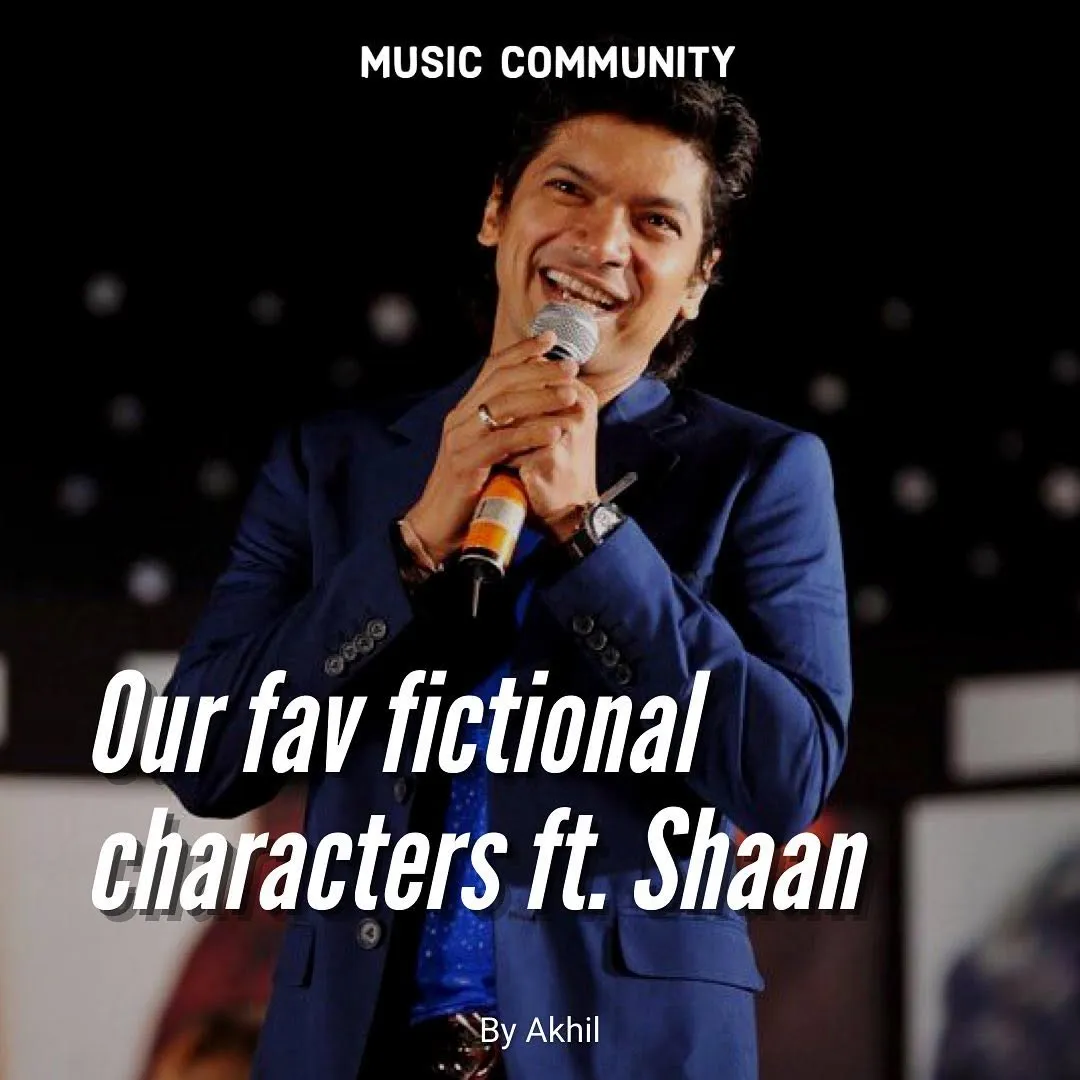 Fictional Shaan, slide 1