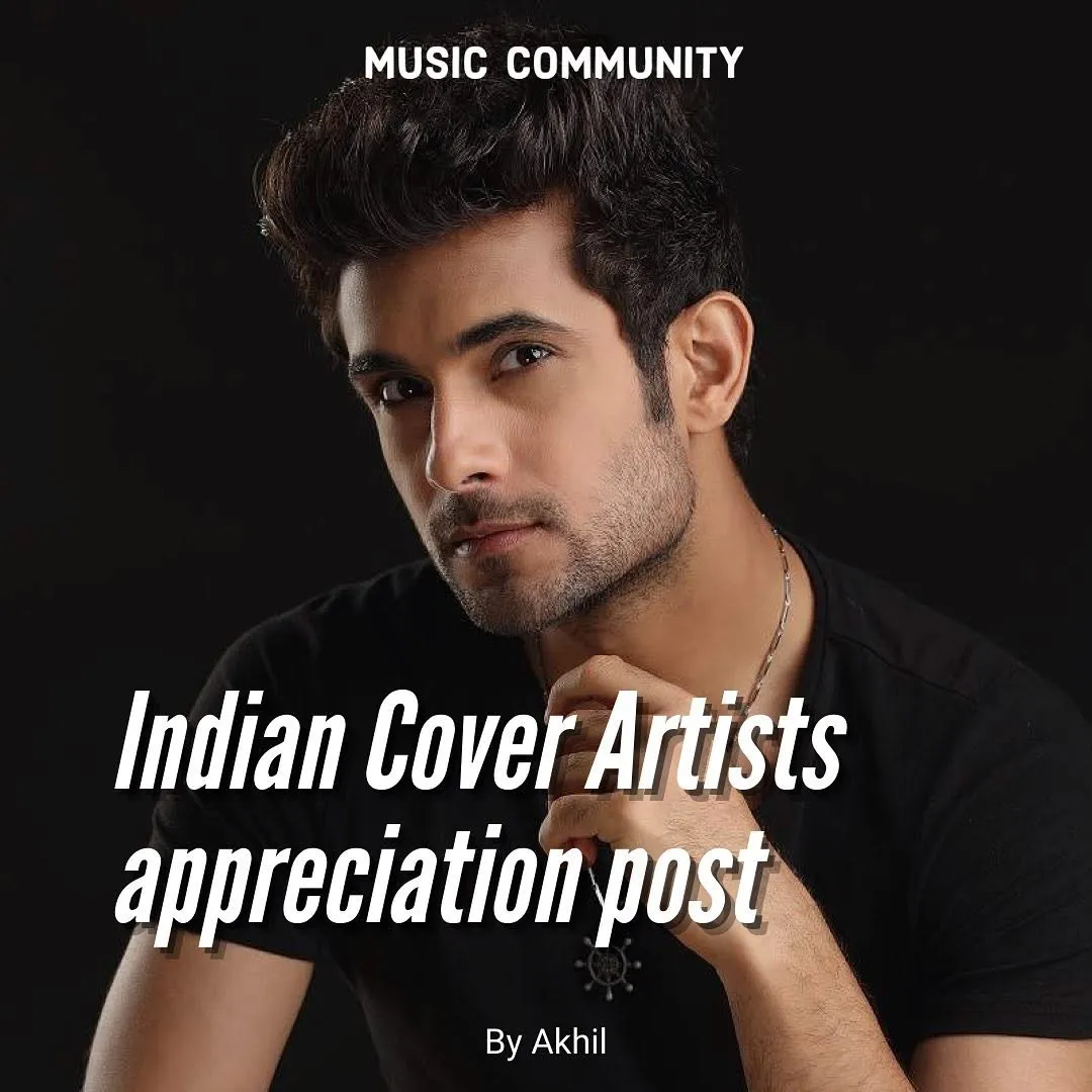 Cover Artists, slide 1