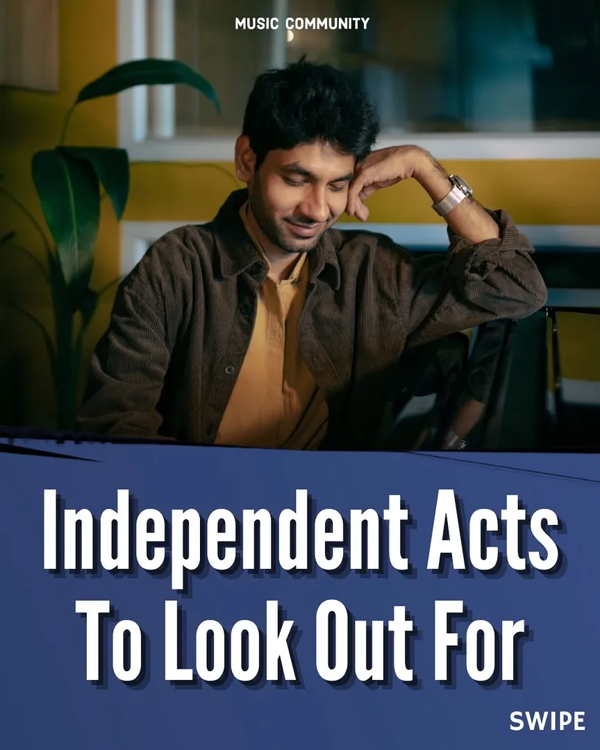 Independent Acts, slide 1