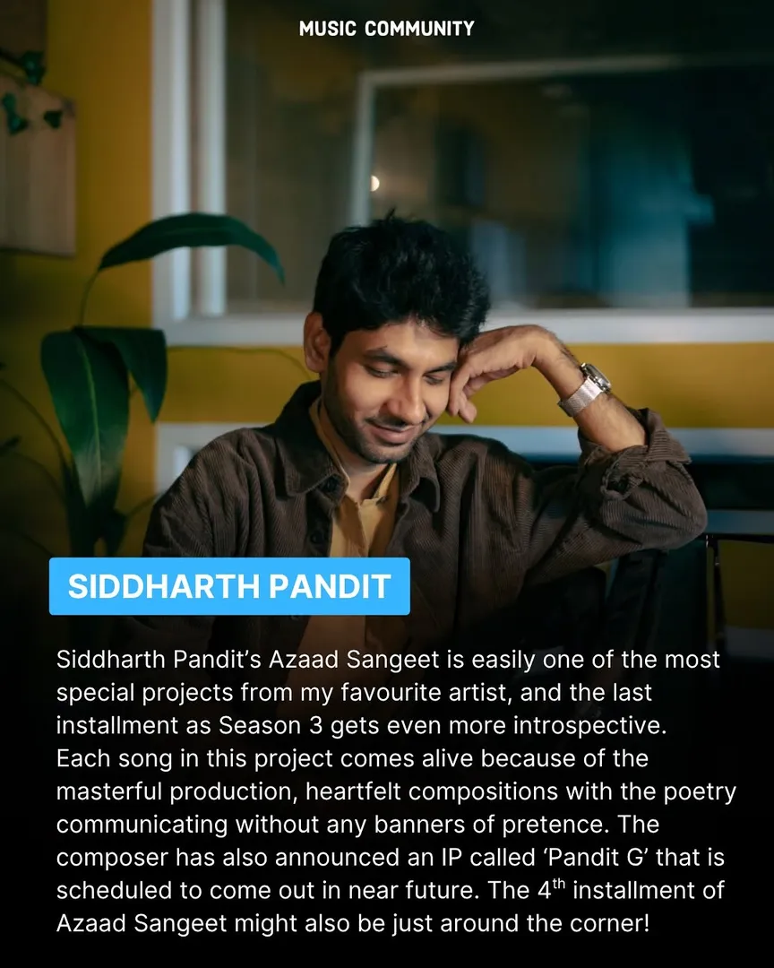 Independent Acts, slide 4