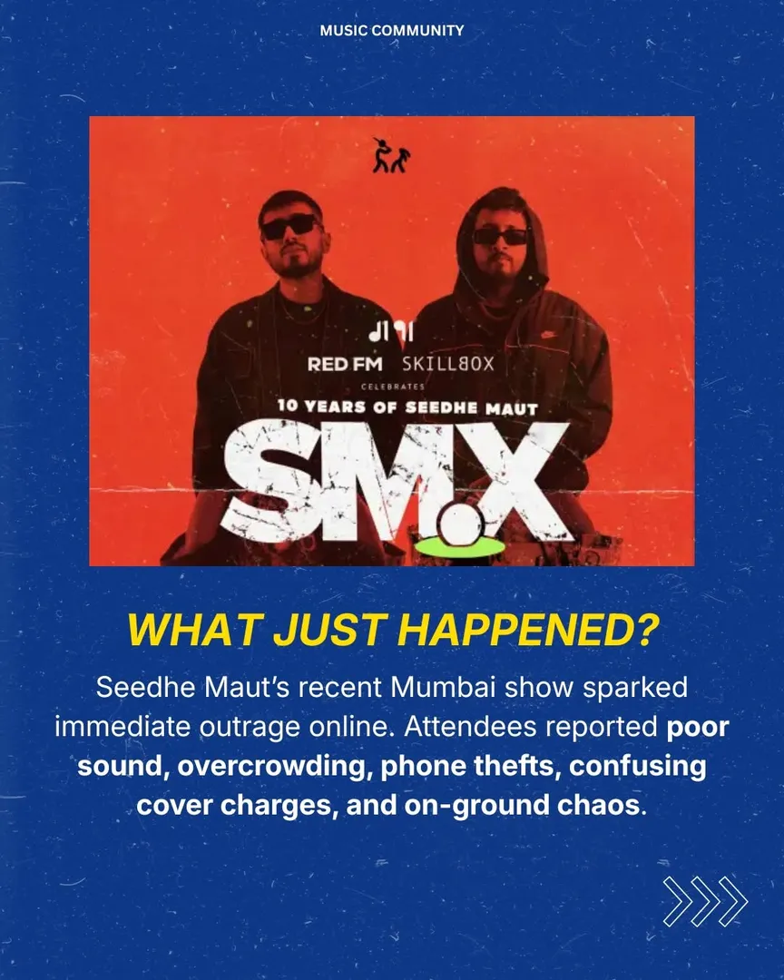 Ticket To Theft, slide 2