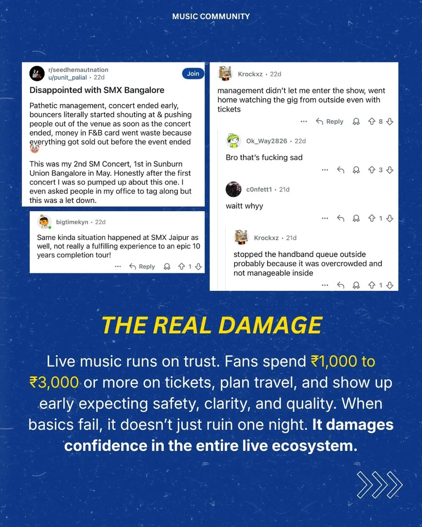 Ticket To Theft, slide 5