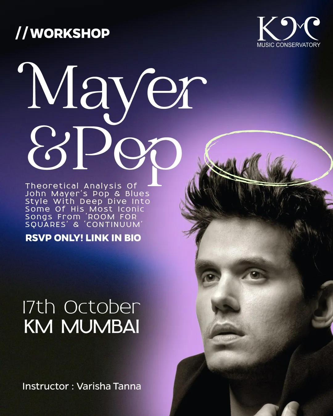 Mayer & Pop · Design