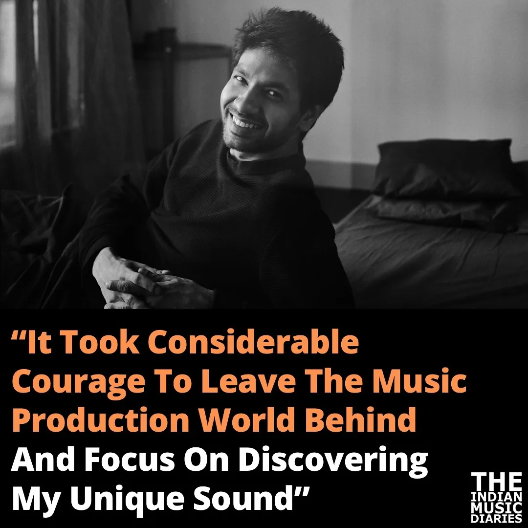 Siddharth Pandit, slide 1