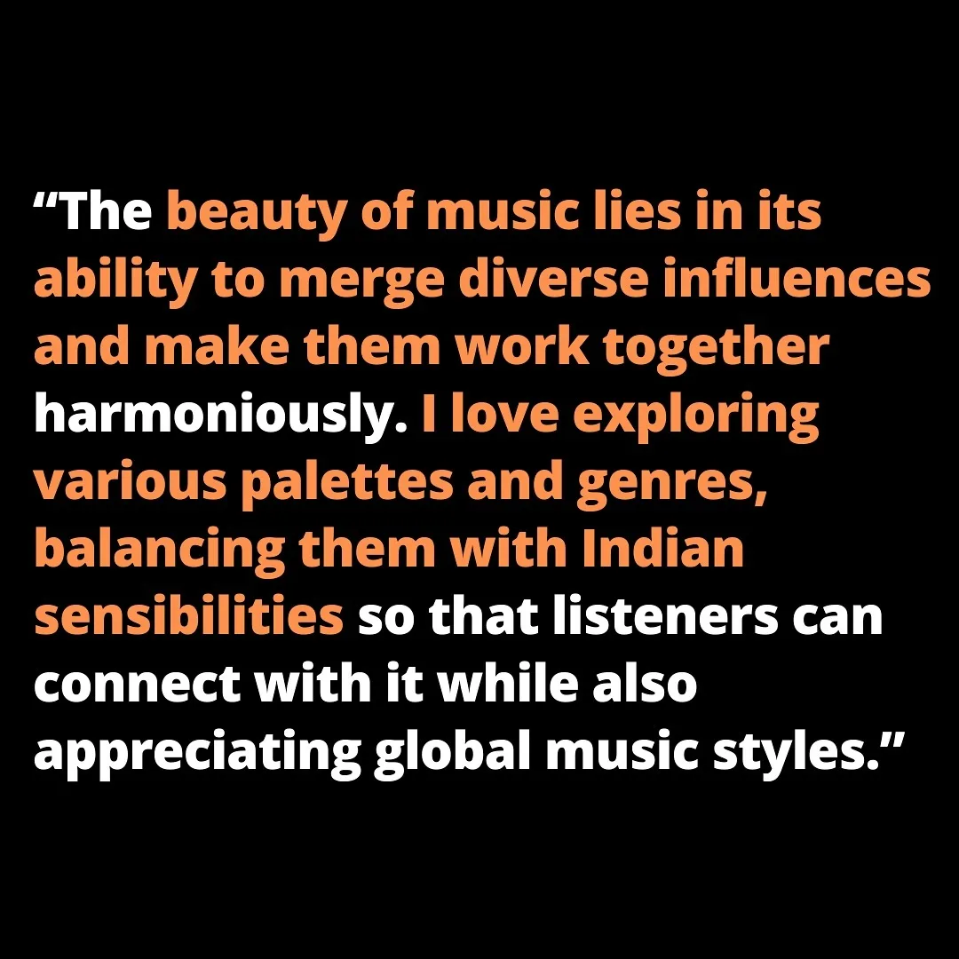 Siddharth Pandit, slide 2