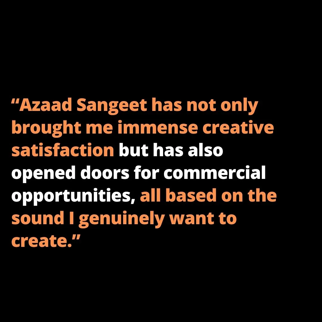 Siddharth Pandit, slide 4
