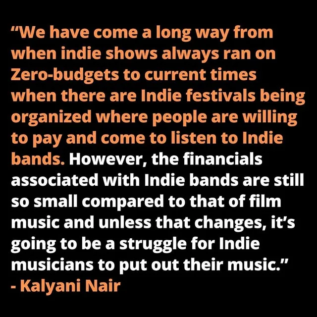 The Indian Choral Ensemble, slide 7