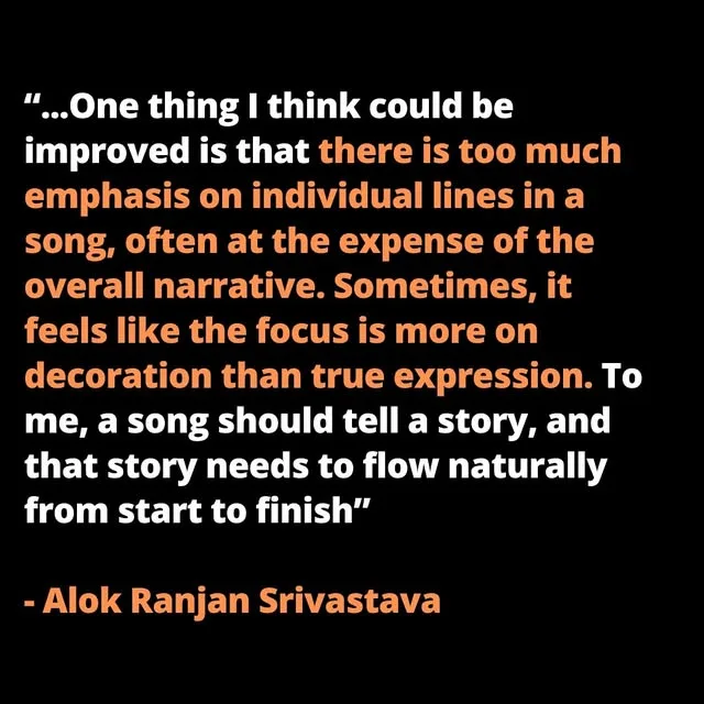 Azaad Sangeet, slide 14