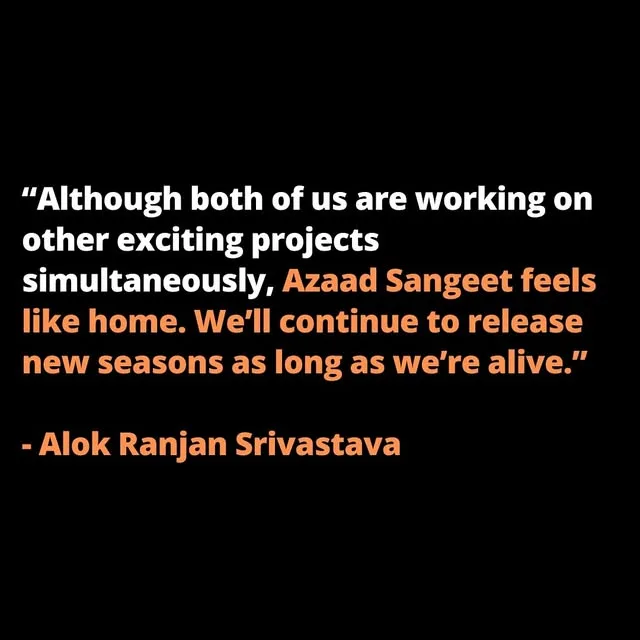 Azaad Sangeet, slide 16