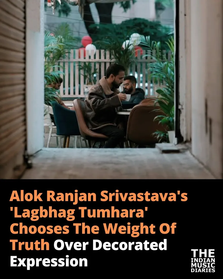 Lagbhag Tumhara, slide 1