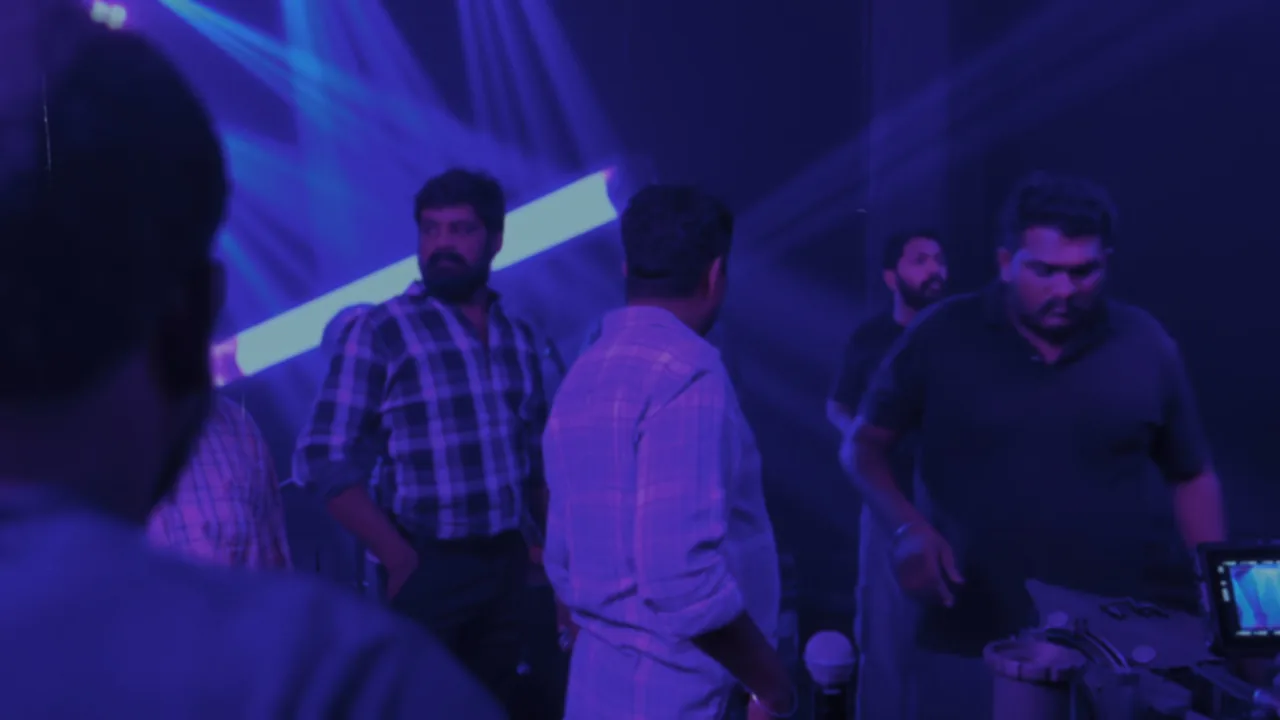 BTS Reel