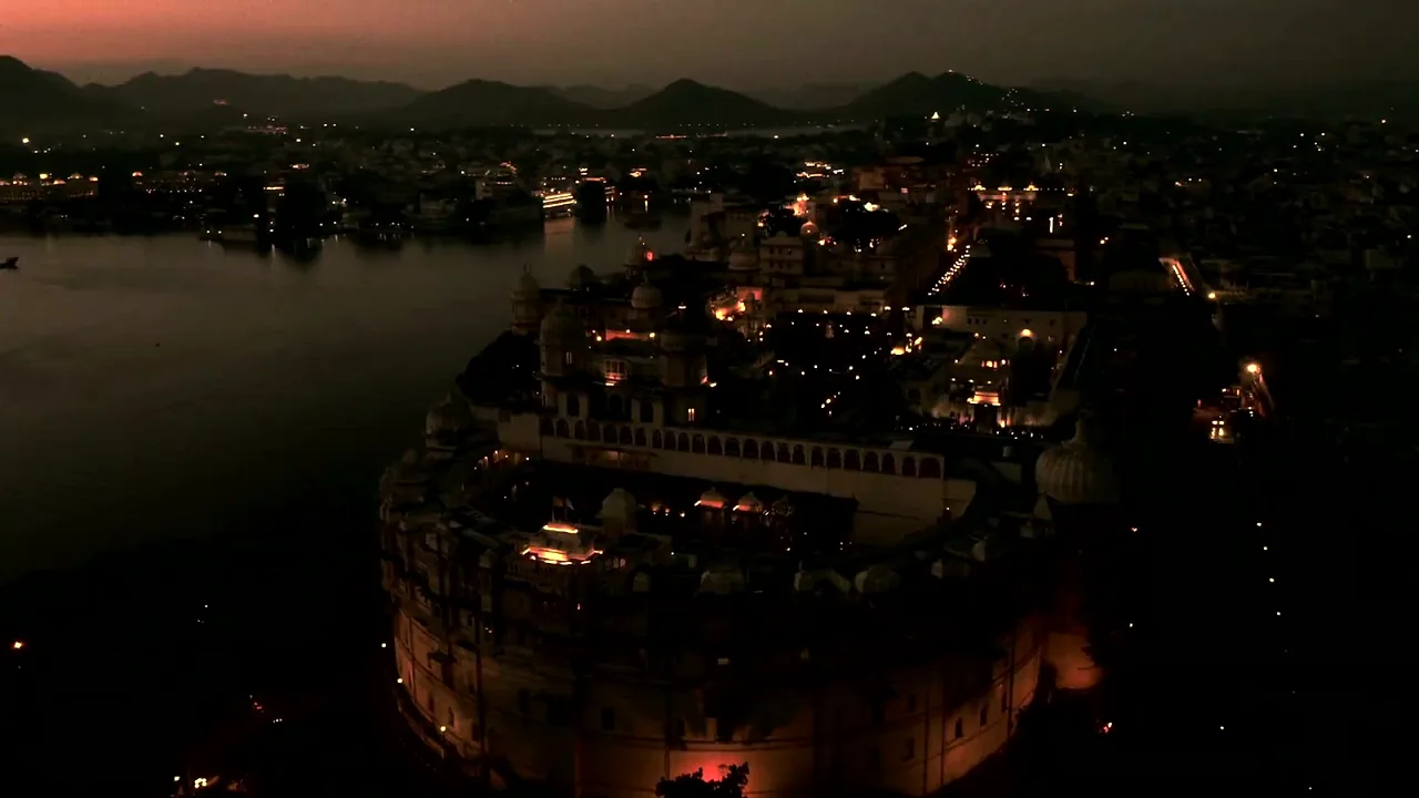 Vinay Verma · Showreel